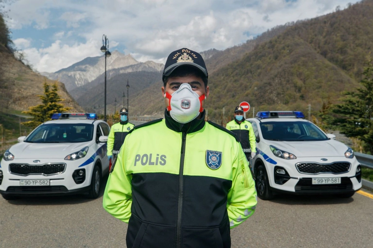 Rayon yollarındakı postlar ləğv olunur - VİDEO