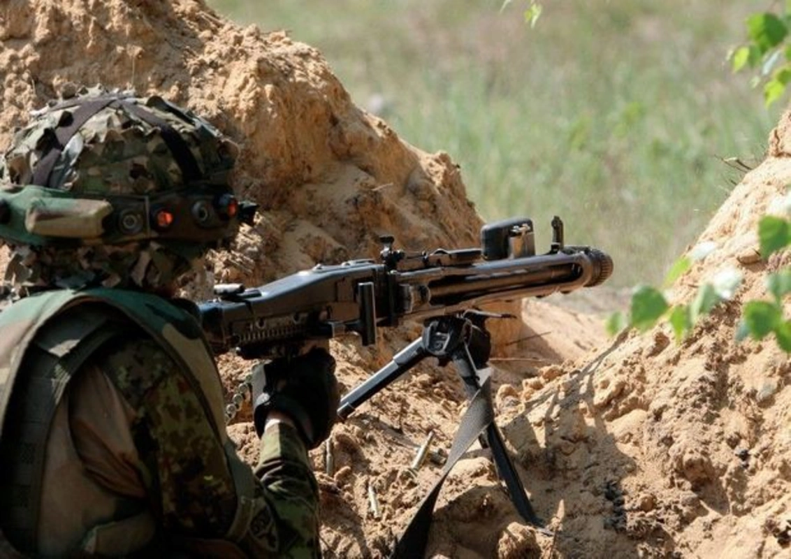 Ermənistan ordusunun verdiyi itkilər açıqlandı - FOTO/VİDEO