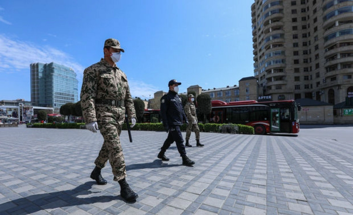 Как можно получить разрешение на передвижение в условиях военного положения?