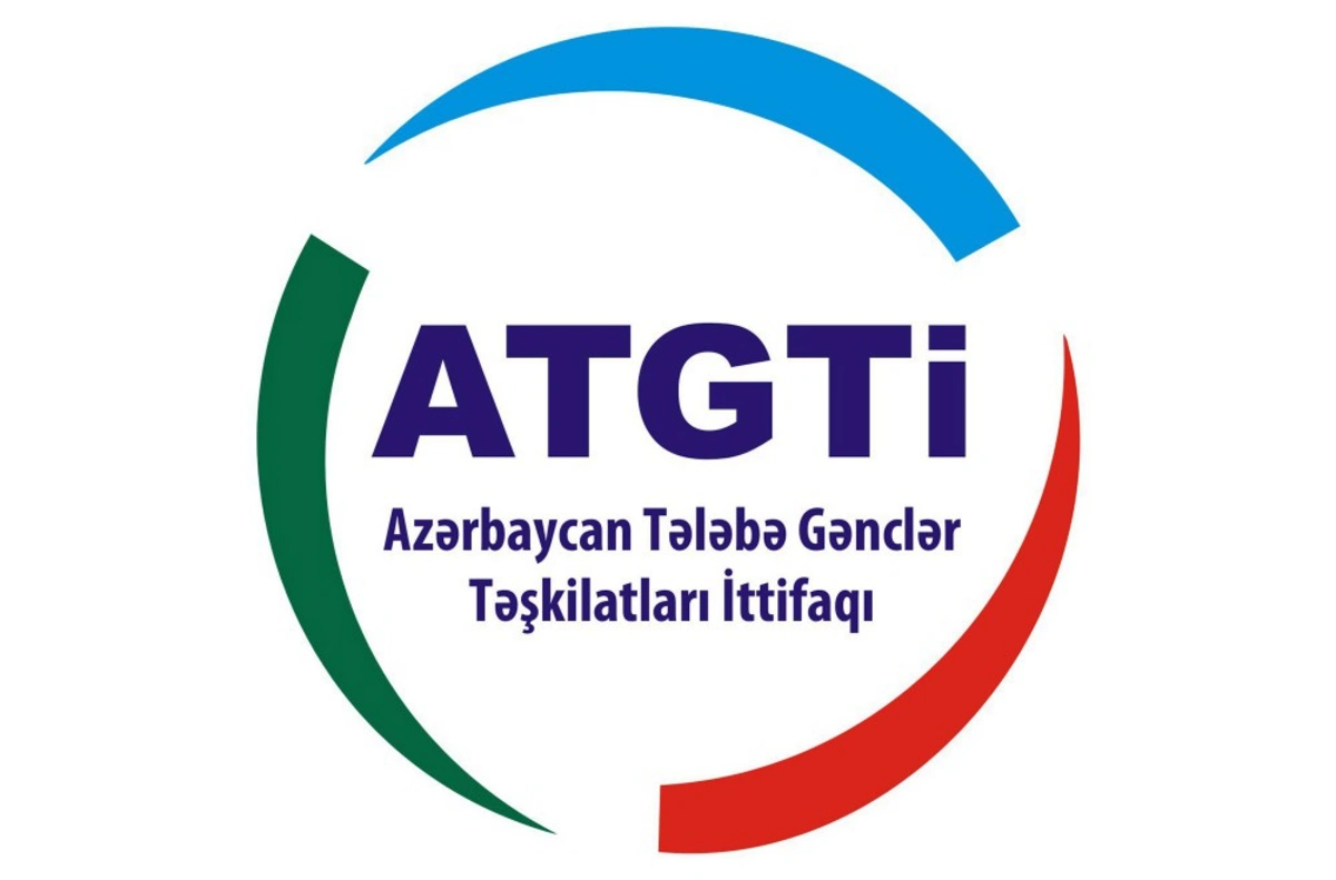 Azərbaycan Tələbə Gənclər Təşkilatları İttifaqı bəyanat yayıb