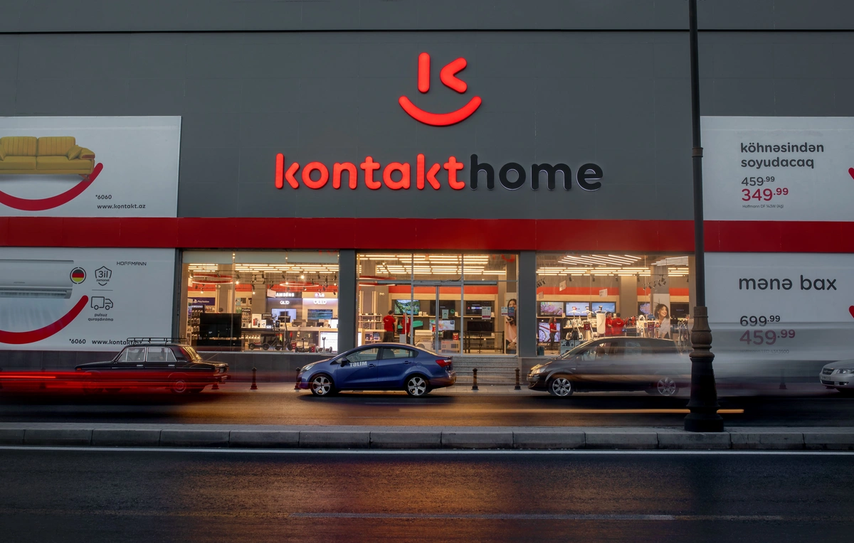 “Kontakt Home” 100-dən çox əsgər ailəsinə 500 manat ödəyəcək