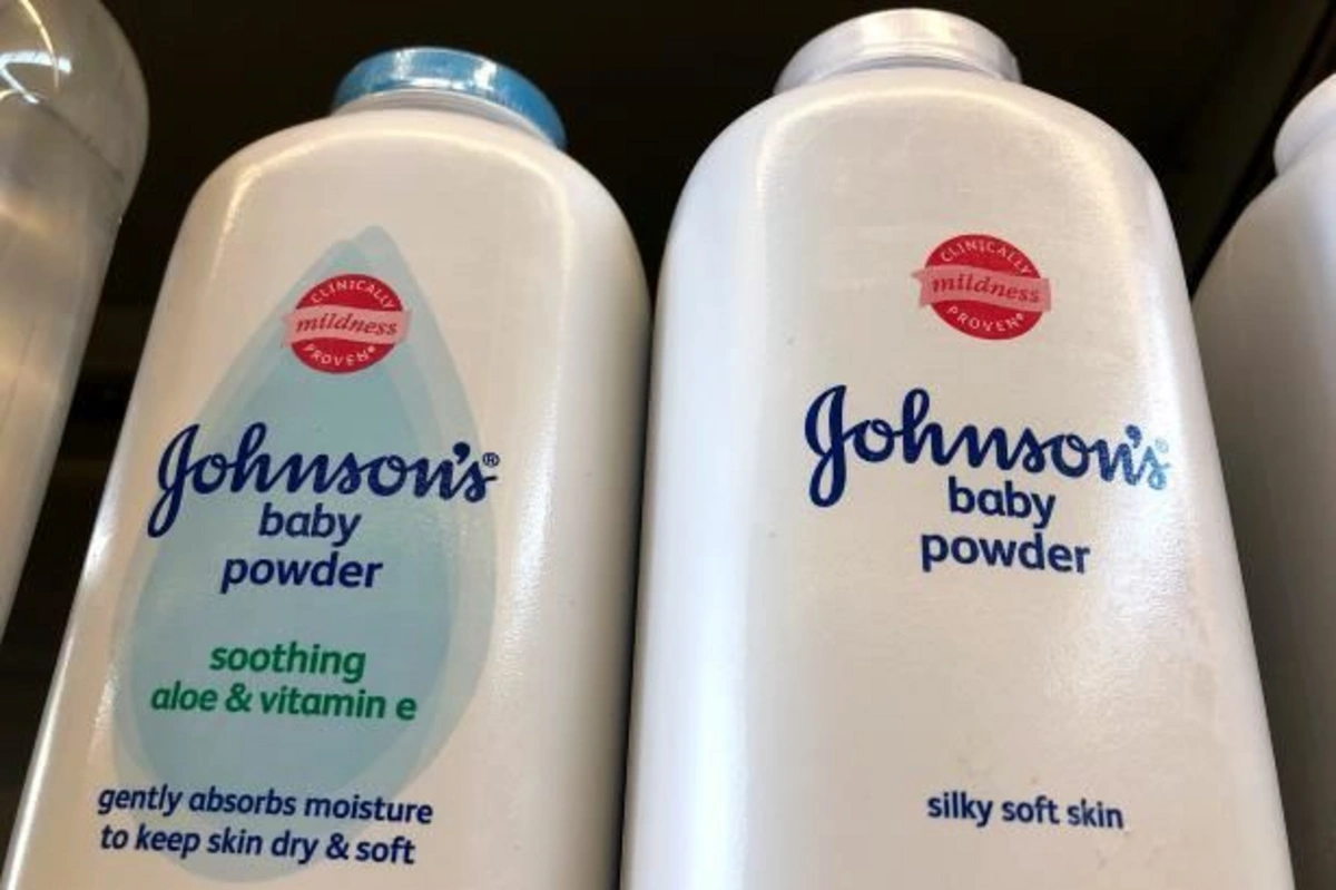 Johnson & Johnson финансирует террористический режим в Карабахе? - УТВЕРЖДЕНИЕ + ФОТО