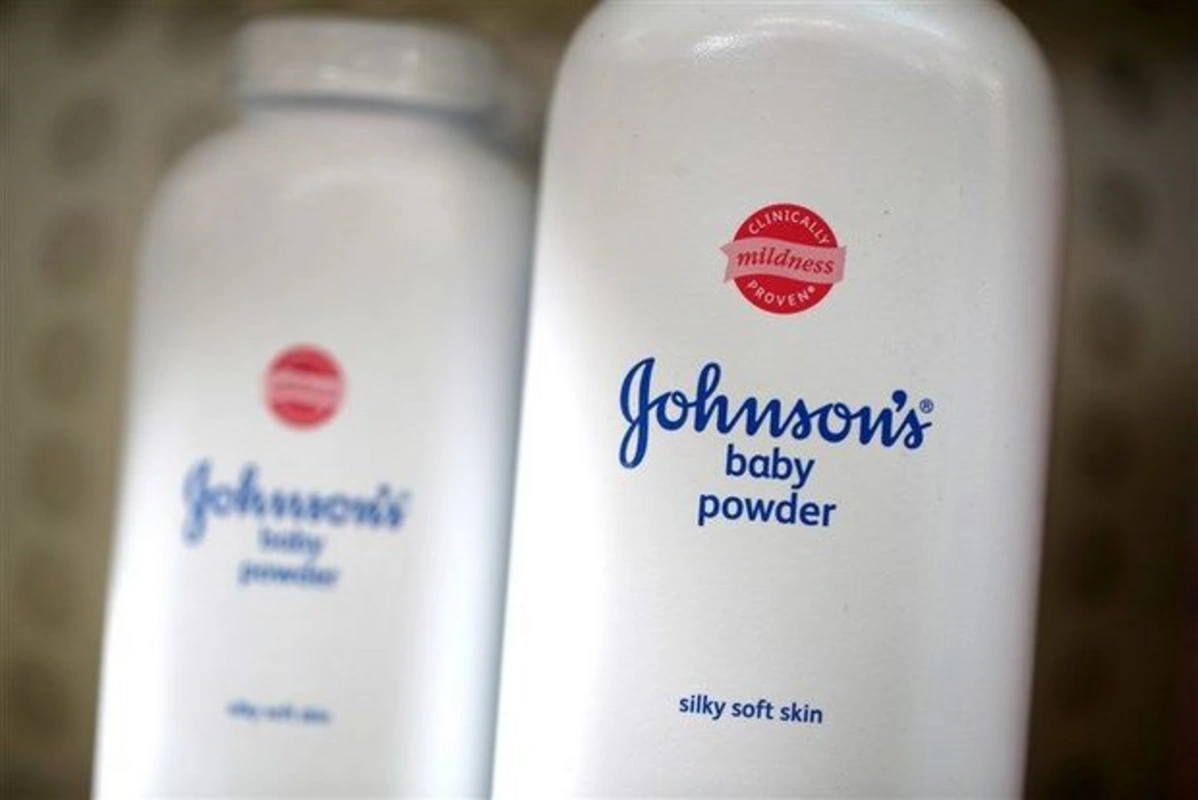 Компания Johnson&Johnson занимается пропагандой сепаратистского режима - ФОТО/ВИДЕО