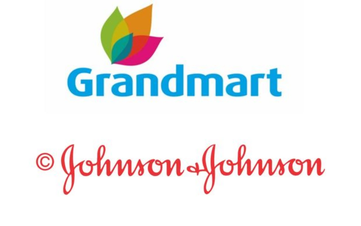 Сеть магазинов Grandmart также отказалась продавать продукцию Johnson&Johnson