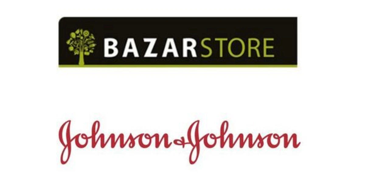 Bazar Store тоже исключил из продажи продукцию Johnson&Johnson