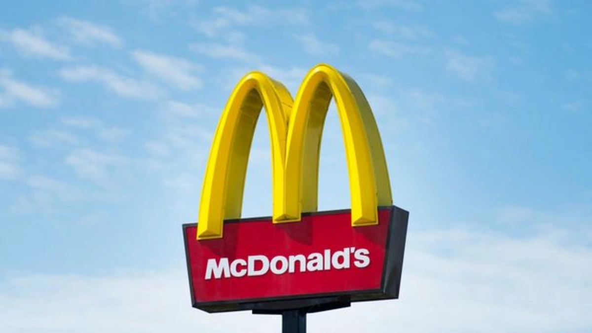 Патриотическая позиция McDonald's Azerbaijan остается неизменной