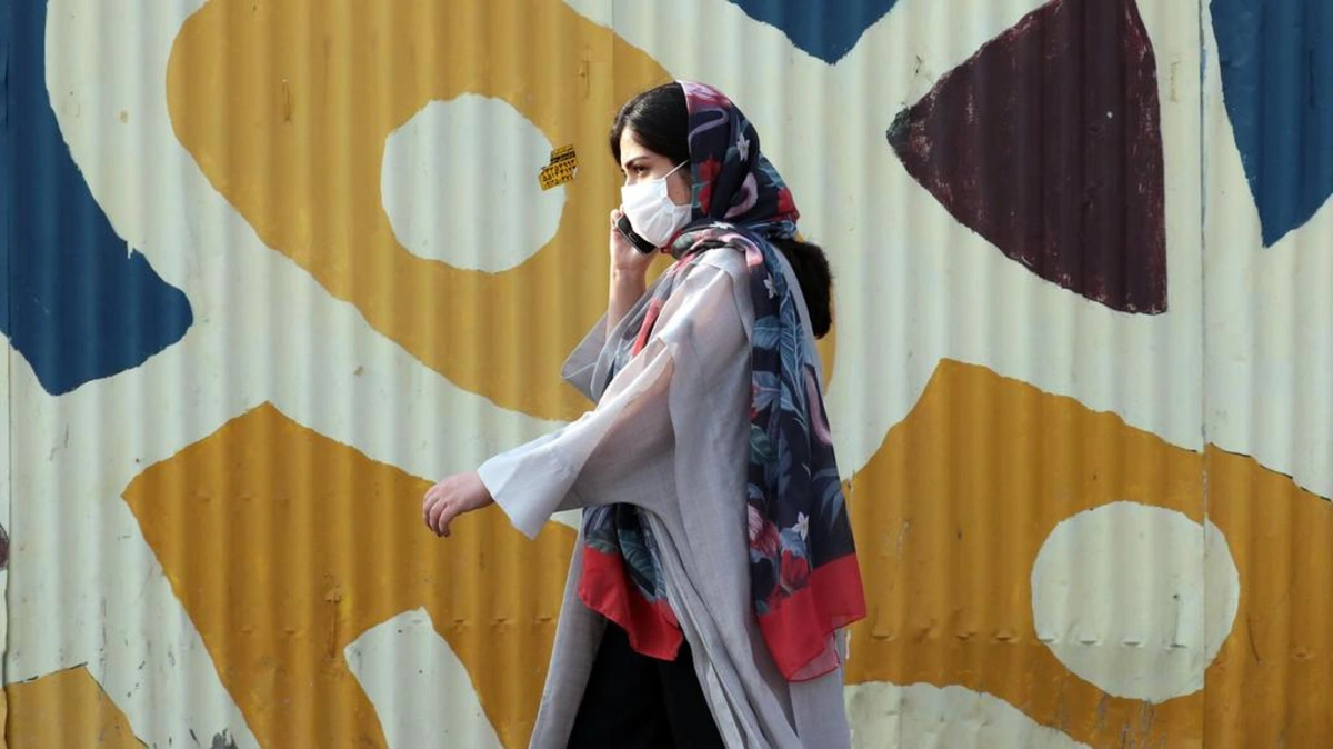 İranda koronavirusdan ölümdə anti-rekord