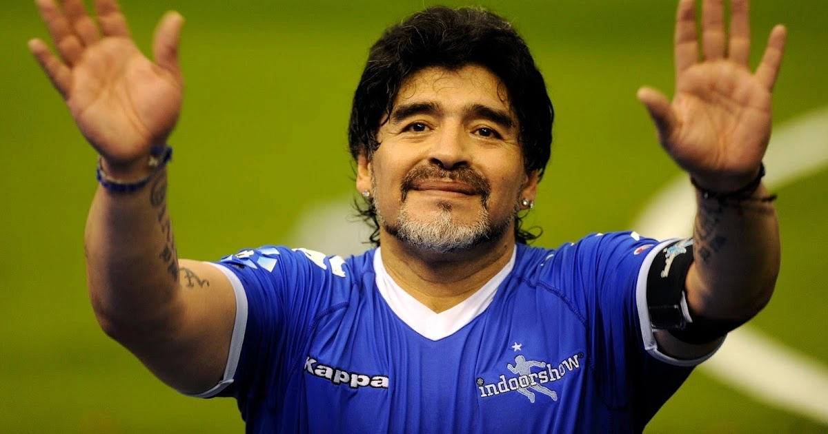 Argentinada Maradonaya görə matəm elan olundu - YENİLƏNİB + FOTO/VİDEO