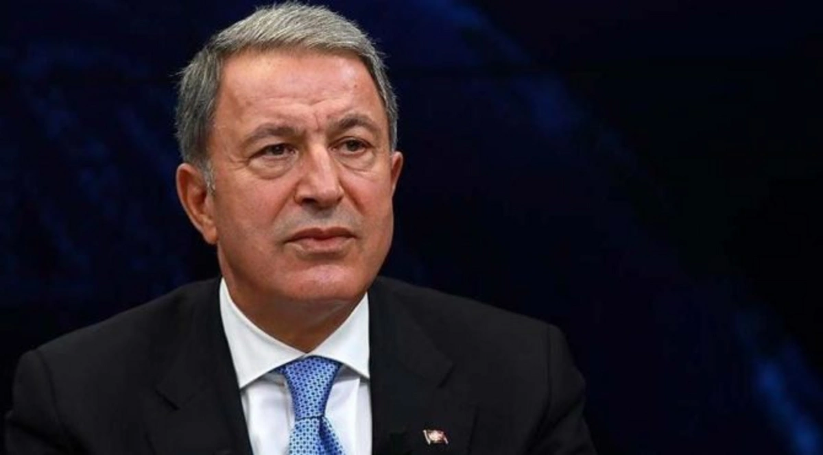 Hulusi Akardan Qarabağdakı Ortaq Mərkəzlə bağlı AÇIQLAMA: “Generallarımız və işçilərimiz oradadır” - VİDEO