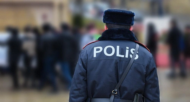 Polis mülki geyimdə də karantin rejiminin pozucularına qarşı tədbir görə bilər - RƏSMİ + VİDEO