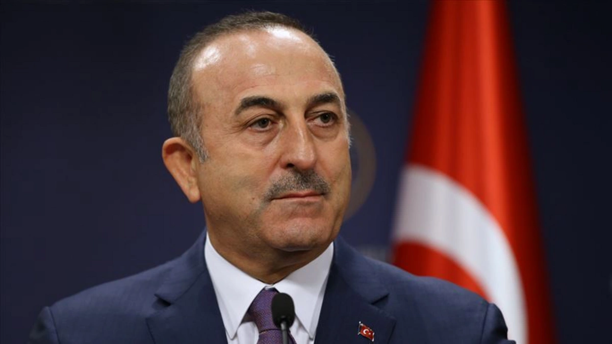 Çavuşoğludan Qarabağla bağlı VACİB AÇIQLAMA