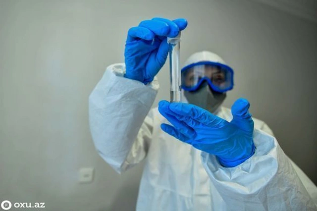 В Азербайджане выявлено 803 новых случая инфицирования коронавирусом, скончались 30 человек - ФОТО