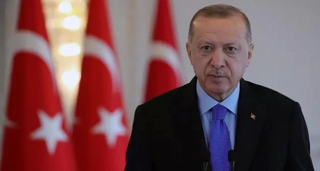 Эрдоган утвердил поправку в тарифную квоту на импорт товаров азербайджанского происхождения