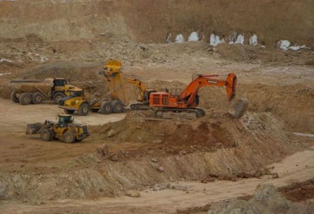 В сфере управления рудниками ожидаются новшества