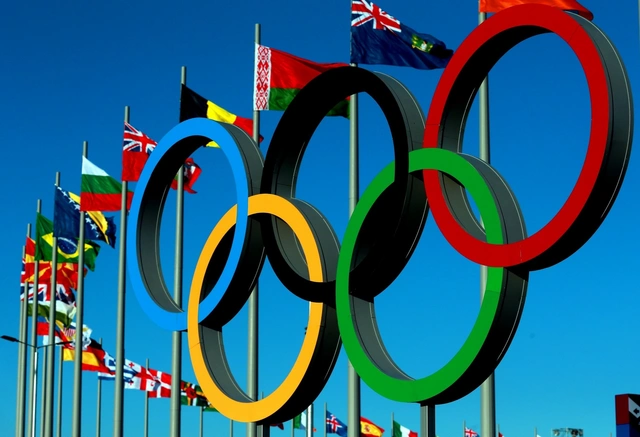 СМИ: Глава оргкомитета Олимпиады решил уйти в отставку