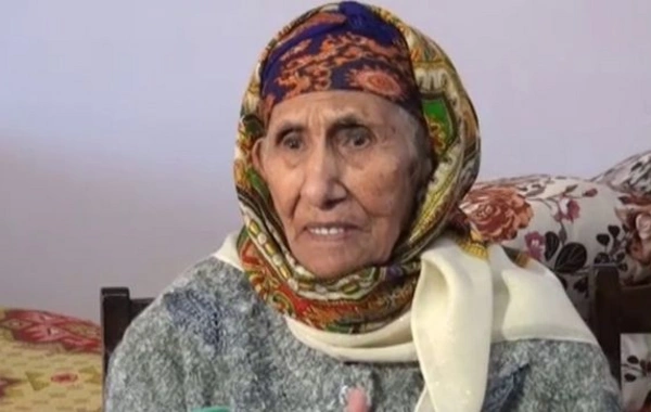 Стал известен настоящий возраст самой пожилой пенсионерки Азербайджана