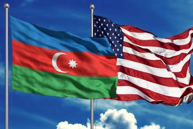26 февраля объявлен Днем Азербайджана в американском штате Миннесота – ФОТО