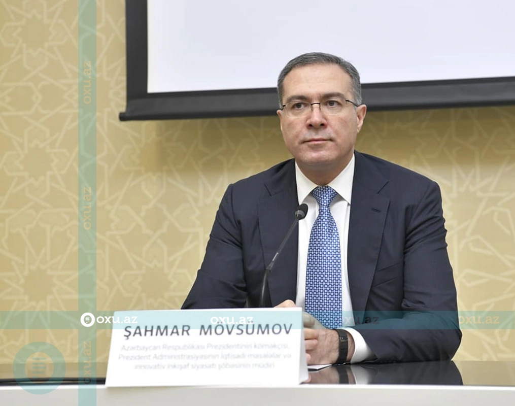 Şahmar Mövsümov: “Yoluxma artdıqca ölənlərin də sayı artır”