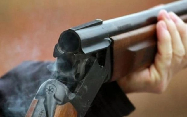 В Джалилабаде в мужчину выстрелили на глазах семьи - ОБНОВЛЕНО + ВИДЕО