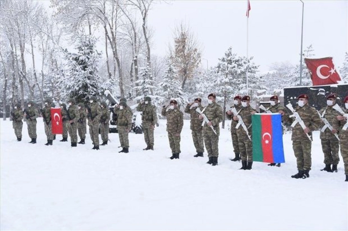 Новая эра азербайджано-турецкого военного сотрудничества: что предусматривает утвержденный Эрдоганом документ?