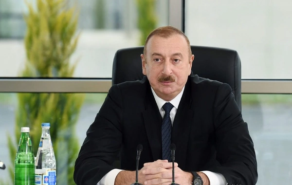 Депутат: Ильхам Алиев вписал свое имя в историю как лидер, восстановивший территориальную целостность АР