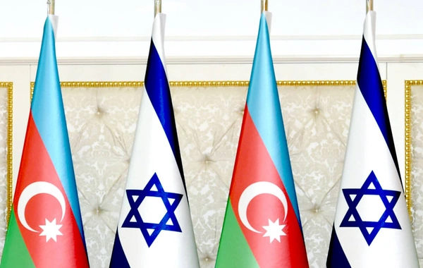 Israel HaYom: Наступило время открытия посольства Азербайджана в Израиле