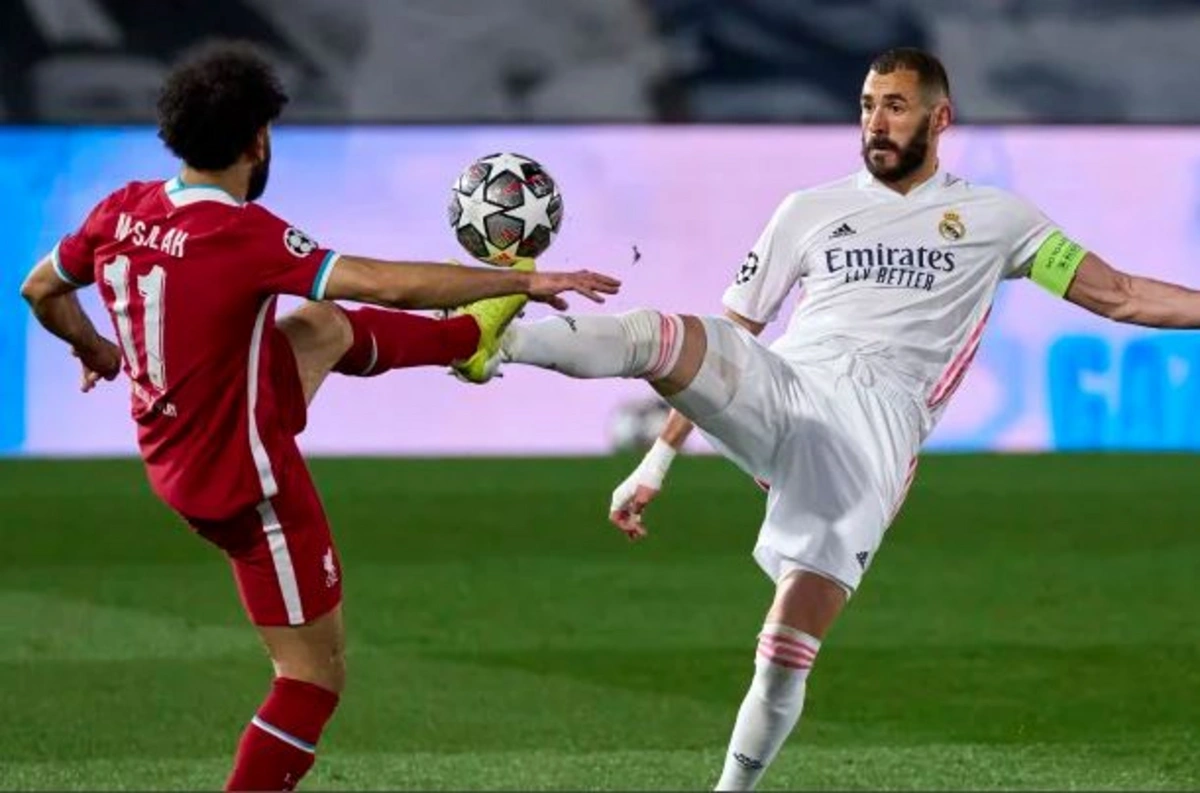 Çempionlar Liqasında son yarımfinalçılar müəyyənləşir: “Liverpul” “Real” səddini keçə biləcəkmi?