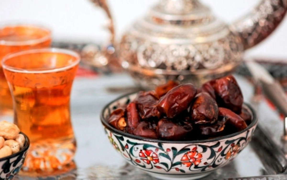 Ramazan ayının dördüncü gününün imsak, iftar və namaz vaxtları - FOTO