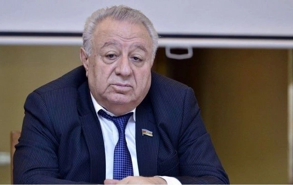 Гусейнбала Мираламов освобожден от должности заведующего кафедрой