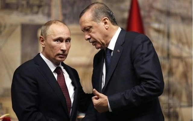 Российский эксперт прогнозирует временное сближение Турции с Россией на фоне новых противоречий с США