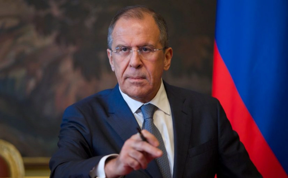 Lavrov sabah İrəvana gedir: Hansı məsələlər müzakirə olunacaq? - VİDEO