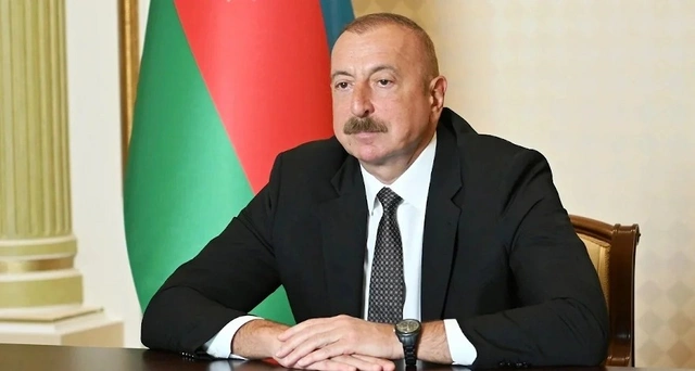Интервью Президента Ильхама Алиева стало вирусным в Twitter - ВИДЕО