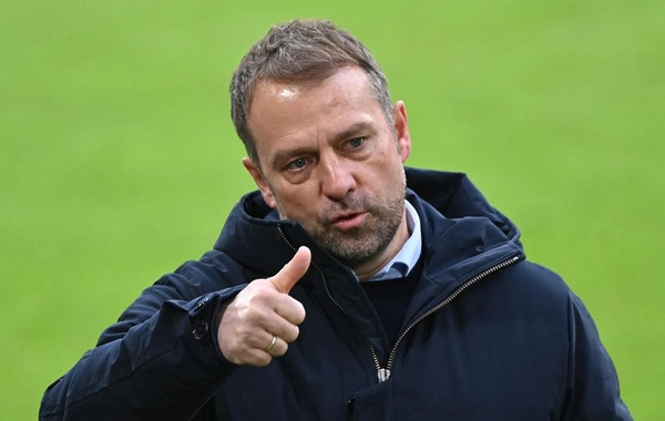 Стал известен новый главный тренер сборной Германии по футболу
