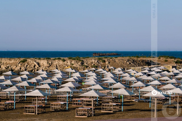 Тельман Зейналов: Наличие у отечественных пляжей "Голубого флага" привлекло бы в страну туристов