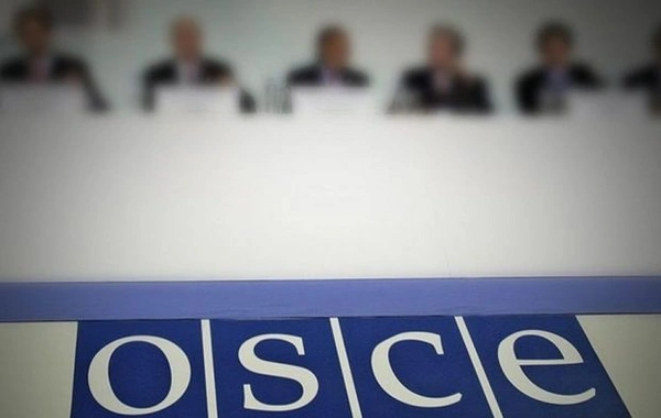 В рамках весенней сессии ПА ОБСЕ были обнародованы преступления Армении против Азербайджана
