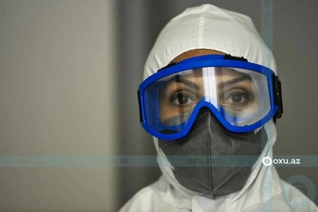 В Азербайджане за минувшие сутки выявлено 99 новых случаев инфицирования коронавирусом - ФОТО