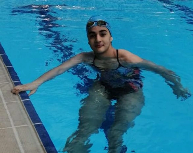 Международная федерация плавания вынесла решение в связи с азербайджанской спортсменкой