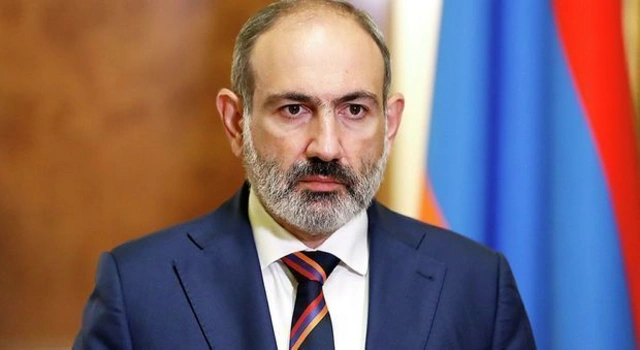 Paşinyan: "Azərbaycan və Ermənistan arasında tezliklə sülh sazişinin imzalanması mümkündür"