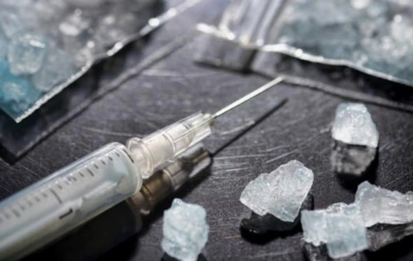 В Милли Меджлисе подняли вопрос о распространении наркотиков в стране