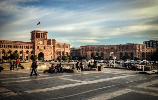 Ermənişünas alim tarixi faktları açıqladı: "Ermənilərin Qafqazda dövlət qurmaq planı olmayıb"