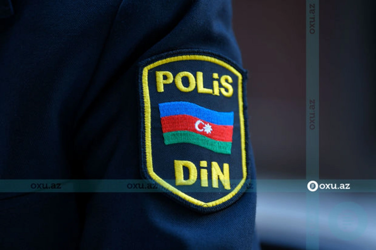 Hər kəs qanun qarşısında bərabərdir, polis sabitliyin qarantıdır