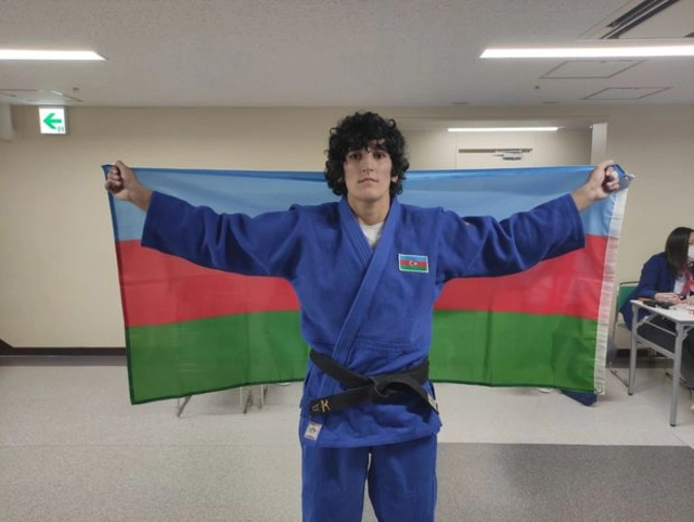Паралимпийские игры: Азербайджан завоевал пятую золотую медаль - ФОТО