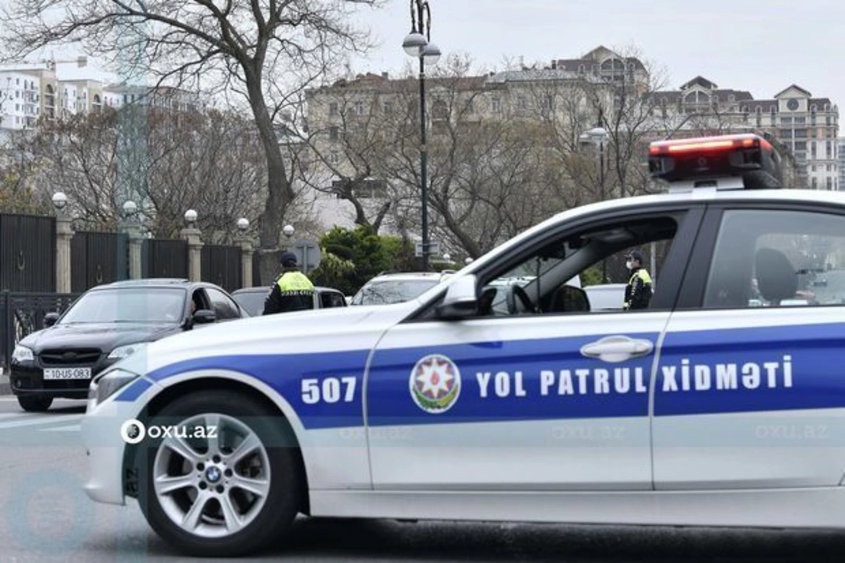 Дорожная полиция обратилась к водителям