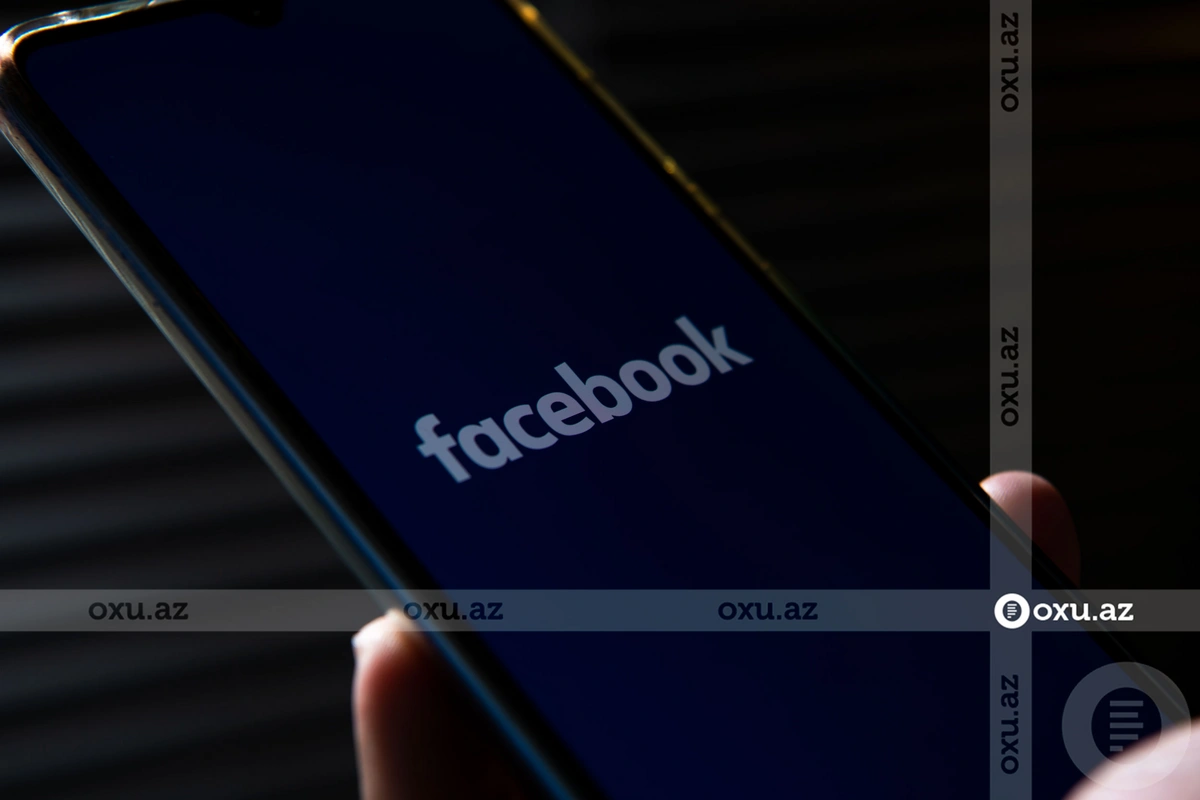 “Facebook” qlobal nasazlığın səbəbini AÇIQLADI