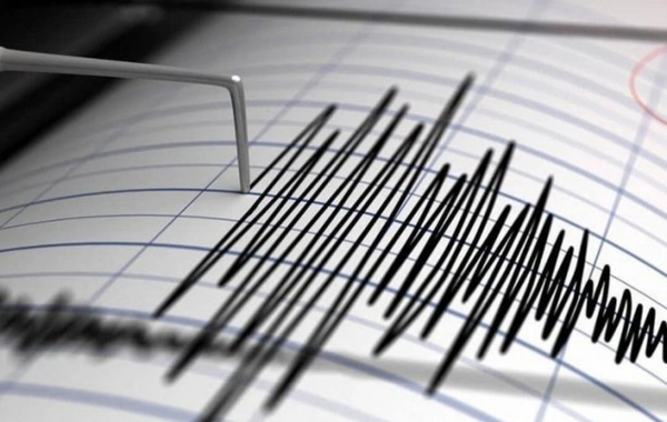 Çilidə 7,3 maqnitudalı zəlzələ olub
