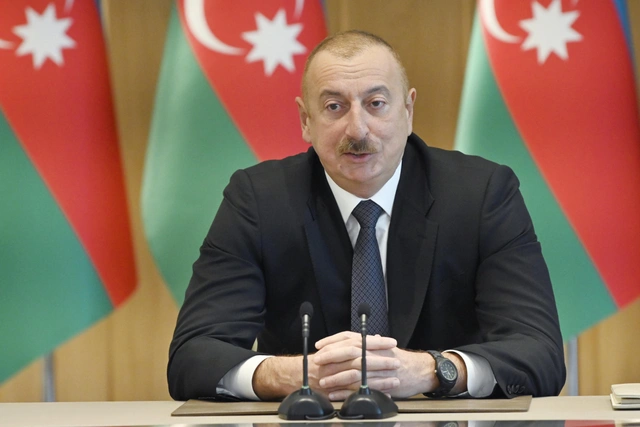 Prezident: “Azərbaycan daxili işlərinə bütün müdaxilə cəhdlərini effektiv şəkildə neytrallaşdırır”