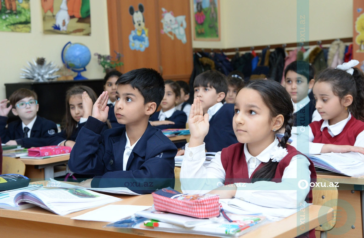 Bakı Şəhəri üzrə Təhsil İdarəsi şagirdlərdən sağlamlıq haqqında arayışın tələb olunmasına aydınlıq gətirdi