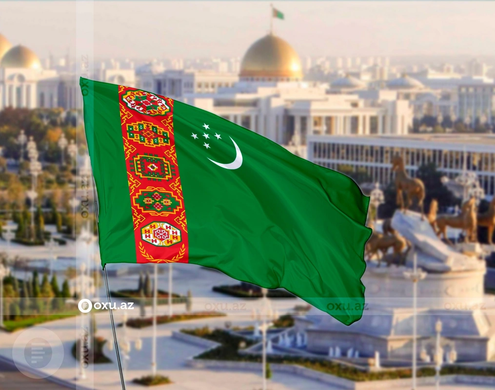 Туркменистан принят в члены Организации тюркских государств в статусе наблюдателя