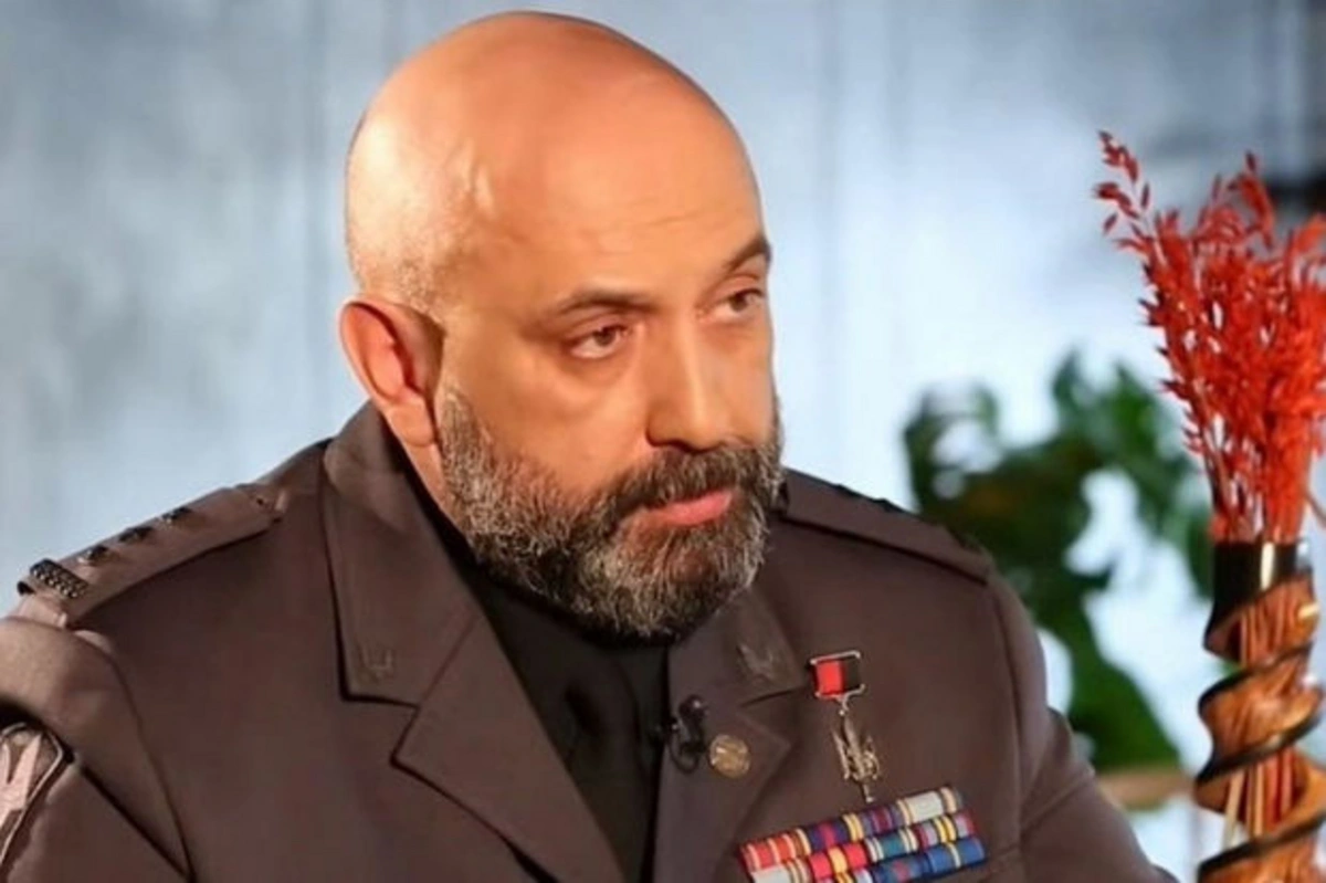 Məşhur ukraynalı general: “Azərbaycanın təcrübəsi çox vacibdir, hər şey düzgün edilir” - MÜSAHİBƏ