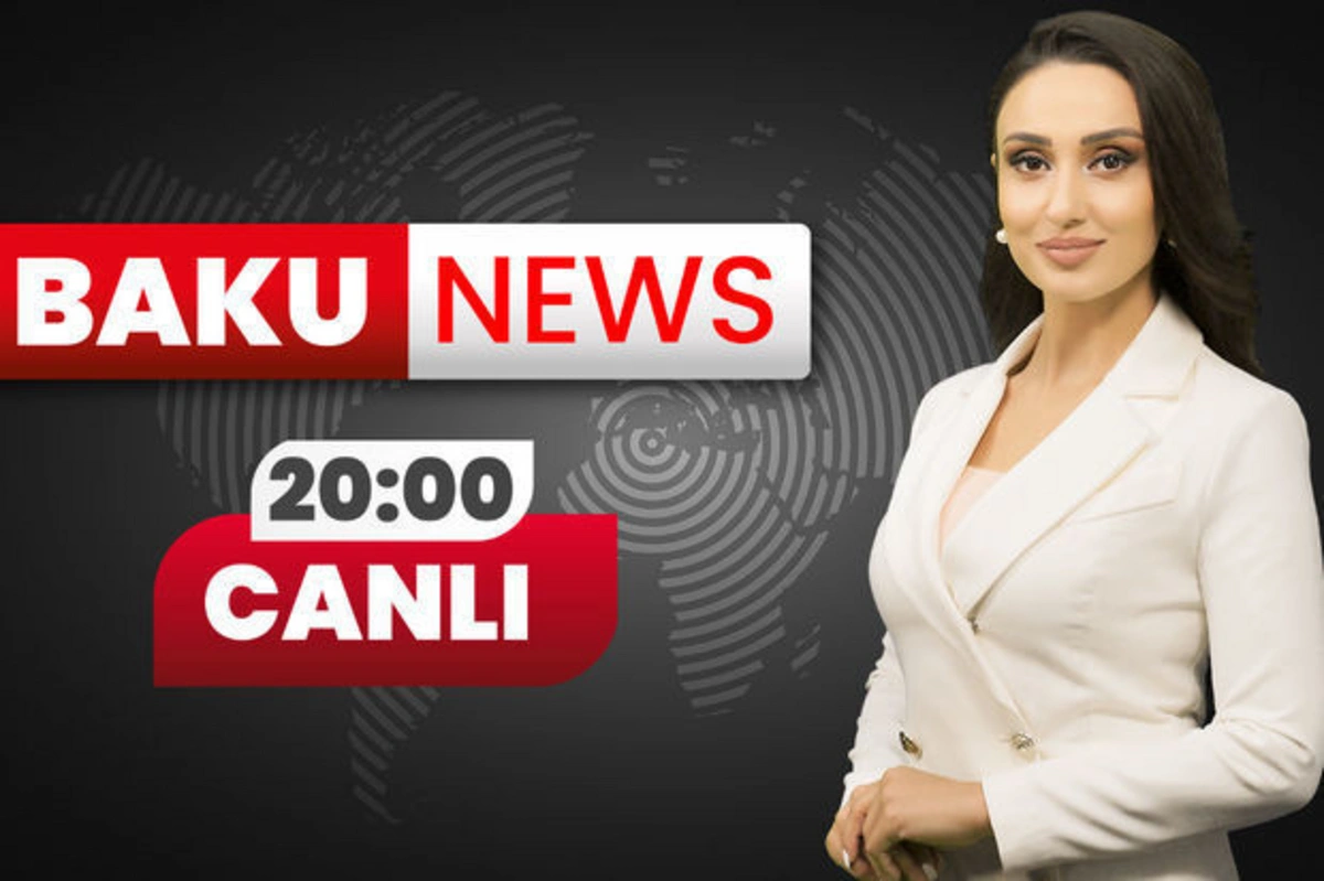 Zəngəzur dəhlizinin haradan keçəcəyi məlum oldu - Xəbərlərin 20:00 buraxılışı